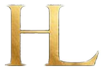 Hedley Lewis Consulting monogram